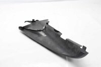 Seitenverkleidung hinten rechts Abdeckung Honda XL 700...