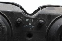 Forlygte MB11 G Honda XL 1000 V Varadero SD02 01-03