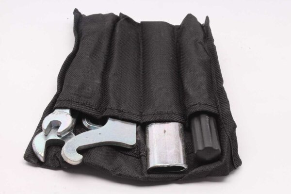 Sac à outils embarqué, trousse à outils, ensemble doutils Yamaha YZF-R3 320 A 16-16