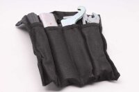 Sac à outils embarqué, trousse à...