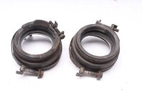 Imusarja, kaasuttimen kumi, etukiristimet Honda XL 1000 V...