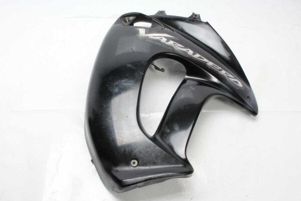 Sivupeitelevy, vasen etu Honda XL 1000 V Varadero SD02 01-03