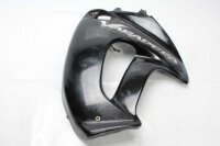 Sivupeitelevy, vasen etu Honda XL 1000 V Varadero SD02 01-03