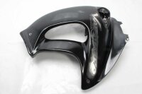 Sivupeitelevy, vasen etu Honda XL 1000 V Varadero SD02 01-03