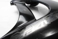 Sivupeitelevy, vasen etu Honda XL 1000 V Varadero SD02 01-03