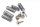 Clutch spring, screw set, pressure plate set Honda XL 1000 V Varadero SD01 99-00