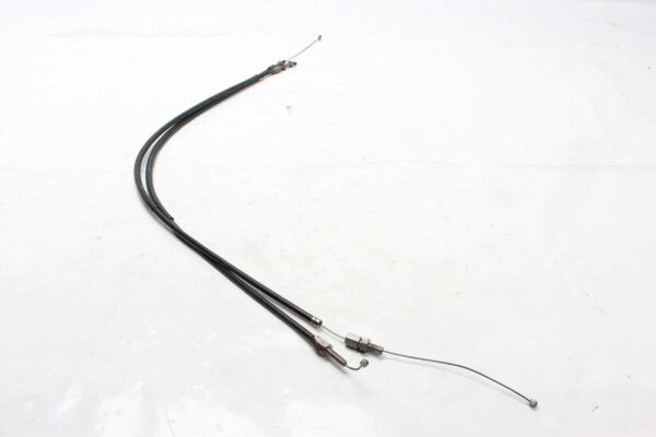 Gaszug Drosselklappenzug Rückholzug Honda XL 1000 V Varadero SD02 01-03