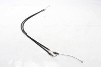 Cable del acelerador, cable de la válvula del...