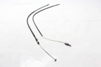 Cable del acelerador, cable de la válvula del...