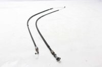 Gaszug Drosselklappenzug Rückholzug Honda XL 1000 V Varadero SD02 01-03