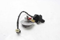 Zündschloss Schlosssatz Tankdeckel Schlüssel...