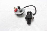 Cerradura de encendido, juego de cerraduras, tapa de combustible, llave Honda XL 1000 V Varadero SD02 01-03