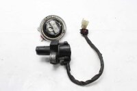 Cerradura de encendido, juego de cerraduras, tapa de combustible, llave Honda XL 1000 V Varadero SD02 01-03