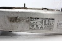 Svingarm, bakhjulsfäste, svingarmslager Honda XL 1000 V Varadero SD01 99-00