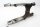 Svingarm, bakhjulsfäste, svingarmslager Honda XL 1000 V Varadero SD01 99-00
