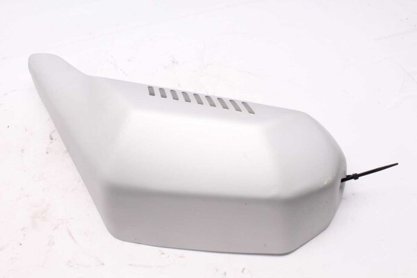 Avgasskyddsskydd, perforerad värmesköld Aprilia Tuareg 660 22-22