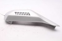 Avgasskyddsskydd, perforerad värmesköld Aprilia...