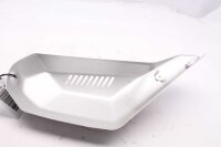 Avgasskyddsskydd, perforerad värmesköld Aprilia Tuareg 660 22-22