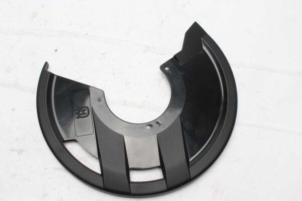 Bremsscheibenschutz vorne Schutzabdeckung Bremsscheibe Husqvarna TC 125 14-14