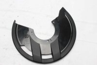 Bremsscheibenschutz vorne Schutzabdeckung Bremsscheibe...