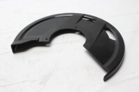 Bremsscheibenschutz vorne Schutzabdeckung Bremsscheibe...