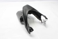 Kennzeichenhalter Reflektor Spritzschutz Honda XL 700...