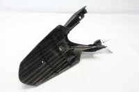 Nummerpladeholder, reflektor, stænkskærm Honda XL 700 Transalp ED13 08-12