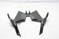Windschild Verkleidung schwarz getönt Frontaufsatz KTM Supermoto 890 SMT 24-24