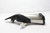 Auspuff Endschalldämpfer Schalldämpfer Kawasaki...