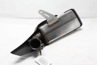 Pakoputken äänenvaimennin Kawasaki H2 1000 SX Ninja 23-23