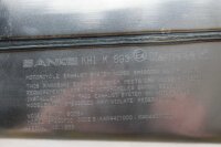 Pakoputken äänenvaimennin Kawasaki H2 1000 SX Ninja 23-23