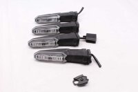 LED Blinker Set links rechts vorne hinten klar Kawasaki Z 900 RS 23-23