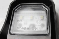 LED nummerpladelys TOKAIDENSON 50901 Yamaha MT-10 1000 A MTN1000 23-23