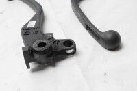 Levier dembrayage, levier de frein, ensemble de leviers, réglable, noir Unbekannt Konvolut