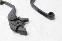 Levier dembrayage, levier de frein, ensemble de leviers, réglable, noir Unbekannt Konvolut