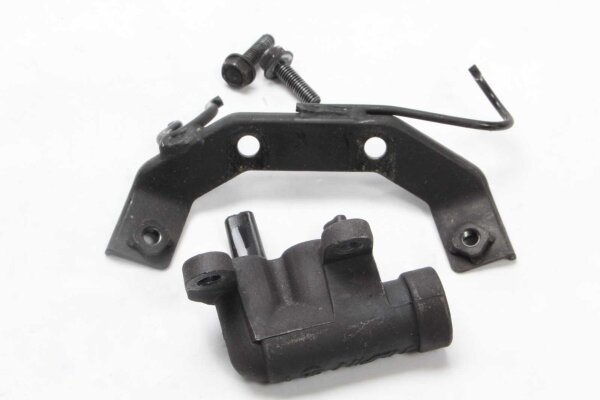 Etujarrun jakaja, linjajakaja Honda XL 1000 V Varadero SD02 01-03