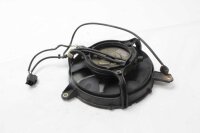 Sähköinen jäähdyttimen tuuletin, oikea puoli Honda XL 1000 V Varadero SD02 01-03