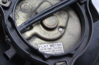 Sähköinen jäähdyttimen tuuletin, oikea puoli Honda XL 1000 V Varadero SD02 01-03