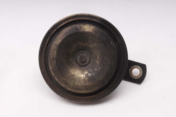 Signaalhoorn Elektrische hoorn 12V Ronde toon Honda Aprilia ETV 1000 Caponord PS 01-01