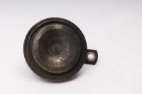 Signalhorn Elektrohupen 12V Rundton Honda Aprilia ETV...