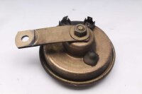 Signaalhoorn Elektrische hoorn 12V Ronde toon Honda Aprilia ETV 1000 Caponord PS 01-01