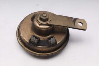 Signaalhoorn Elektrische hoorn 12V Ronde toon Honda Aprilia ETV 1000 Caponord PS 01-01