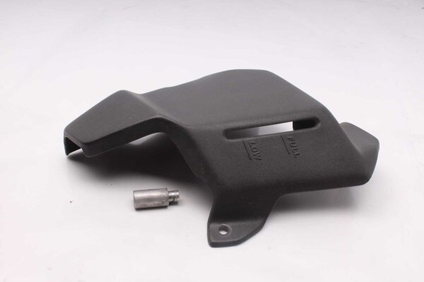 Højre sidebeklædning Honda Aprilia ETV 1000 Caponord PS 01-01