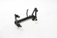 Rücklichtträger Blinkerhalter Halter Honda XL 1000 V Varadero SD01 99-00