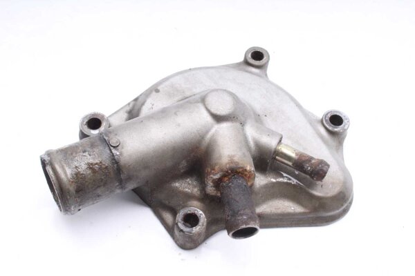 Wasserpumpengehäuse Kühlmittelpumpe Kühlung Honda XL 1000 V Varadero SD01 99-00