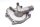 Wasserpumpengehäuse Kühlmittelpumpe Kühlung Honda XL 1000 V Varadero SD01 99-00