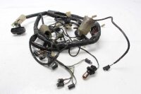 Johtosarja, pääjohtosarja, liittimet Honda XL...