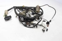 Johtosarja, pääjohtosarja, liittimet Honda XL...