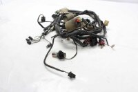 Johtosarja, pääjohtosarja, liittimet Honda XL 1000 V Varadero SD02 01-03