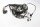 Ledningsnet, hovedledningsnet, stik Honda XL 1000 V Varadero SD01 99-00